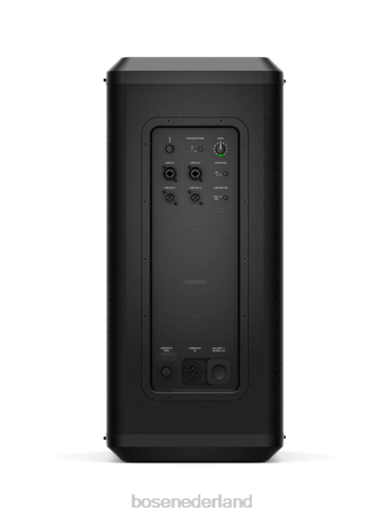 systemen| Bose sub2 aangedreven basmodule N46RH230 één kleur