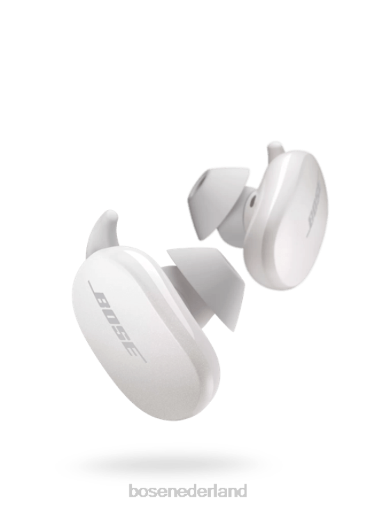 gerenoveerd| Bose quietcomfort-oordopjes N46RH42 speksteen