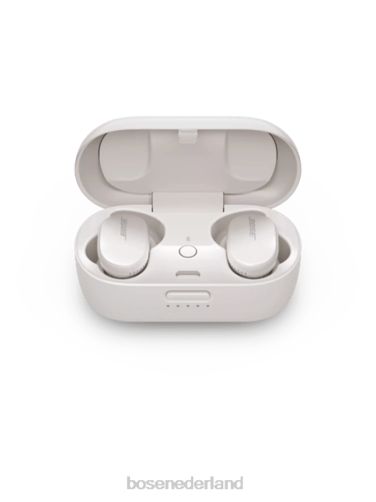 gerenoveerd| Bose quietcomfort-oordopjes N46RH42 speksteen
