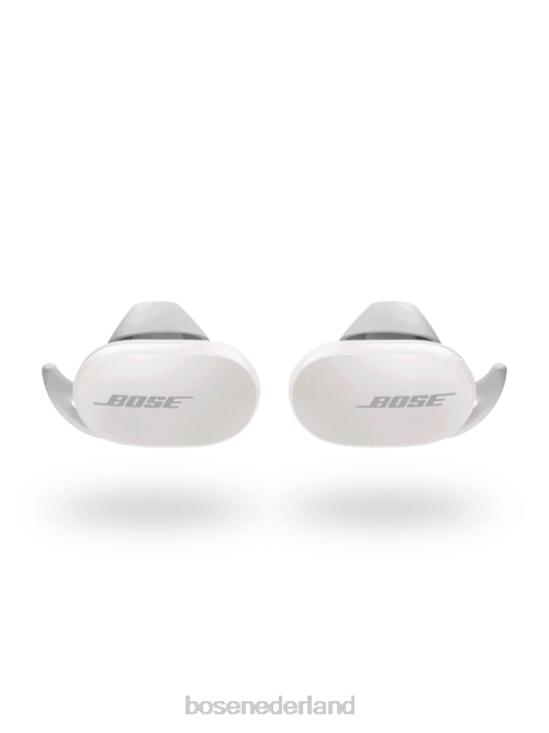 gerenoveerd| Bose quietcomfort-oordopjes N46RH42 speksteen