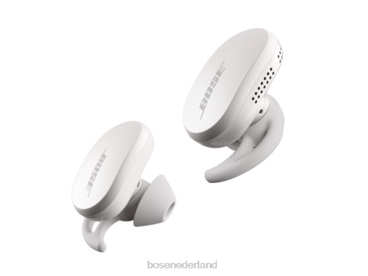 gerenoveerd| Bose quietcomfort-oordopjes N46RH42 speksteen