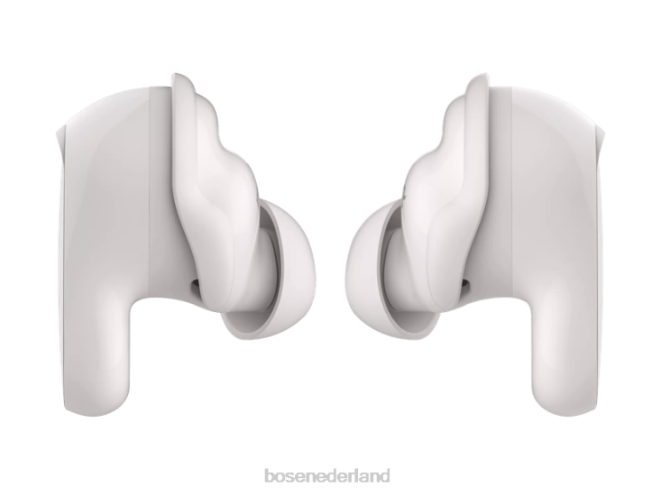 gerenoveerd| Bose quietcomfort-oordopjes ii N46RH55 speksteen