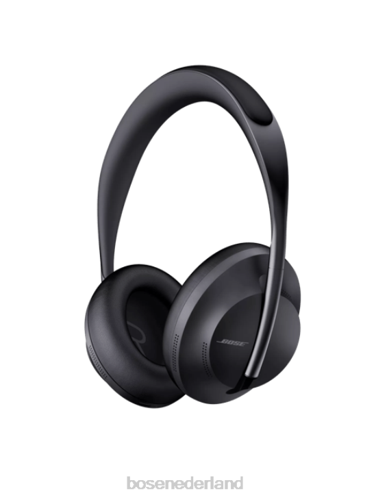 gerenoveerd| Bose ruisonderdrukkende hoofdtelefoon 700 N46RH57 zwart