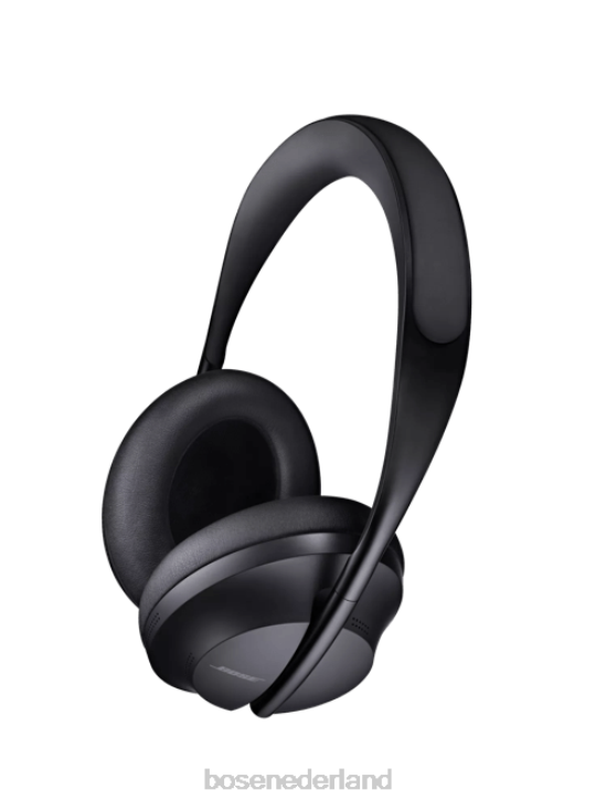 gerenoveerd| Bose ruisonderdrukkende hoofdtelefoon 700 N46RH57 zwart