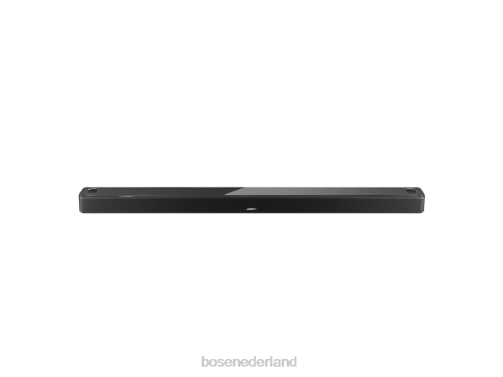 gerenoveerd| Bose slimme soundbar 900 N46RH62 zwart