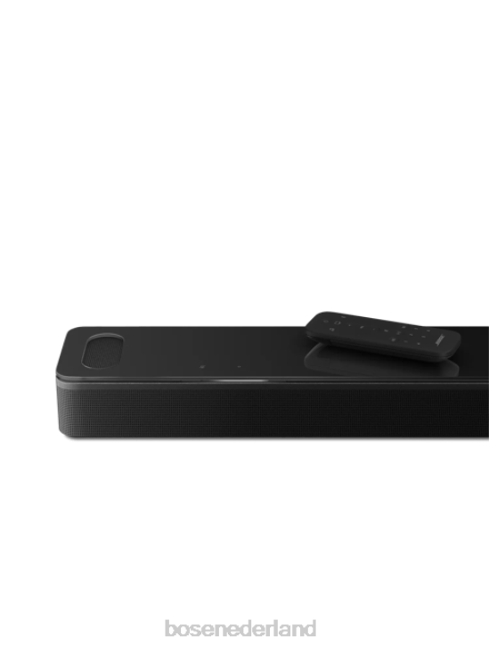 gerenoveerd| Bose slimme soundbar 900 N46RH62 zwart