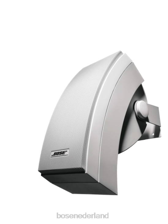 audio| Bose 251 milieuluidsprekers N46RH46 wit