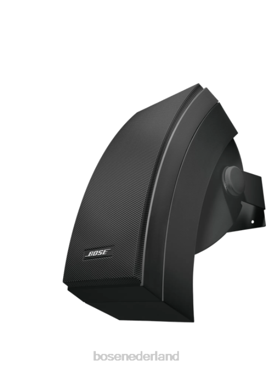 audio| Bose 251 milieuluidsprekers N46RH47 zwart