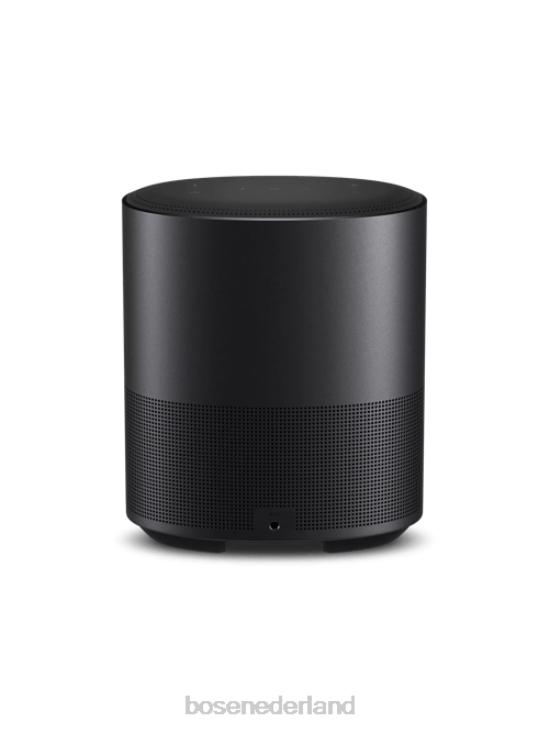 audio| Bose slimme luidspreker 500 N46RH44 driedubbel zwart