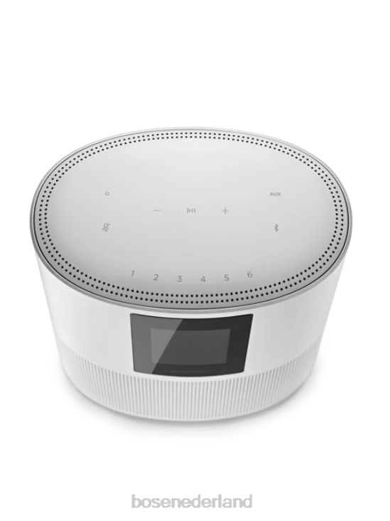 audio| Bose slimme luidspreker 500 N46RH45 luxe zilver