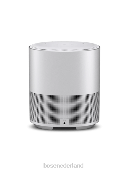 audio| Bose slimme luidspreker 500 N46RH45 luxe zilver