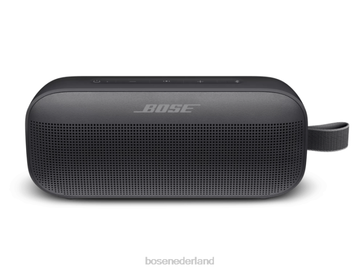 audio| Bose soundlink flex bluetooth-luidspreker N46RH24 zwart