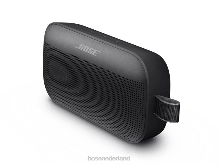 audio| Bose soundlink flex bluetooth-luidspreker N46RH24 zwart