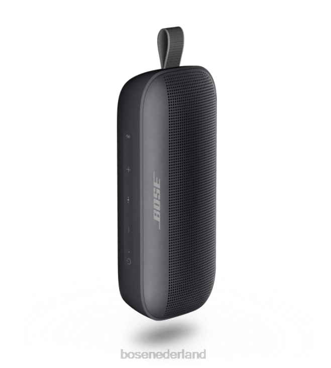 audio| Bose soundlink flex bluetooth-luidspreker N46RH24 zwart