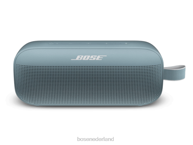 audio| Bose soundlink flex bluetooth-luidspreker N46RH26 steen blauw