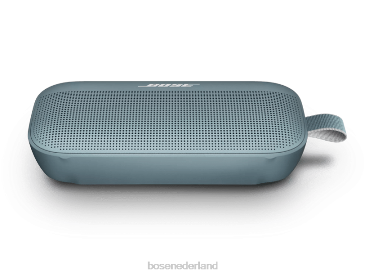 audio| Bose soundlink flex bluetooth-luidspreker N46RH26 steen blauw