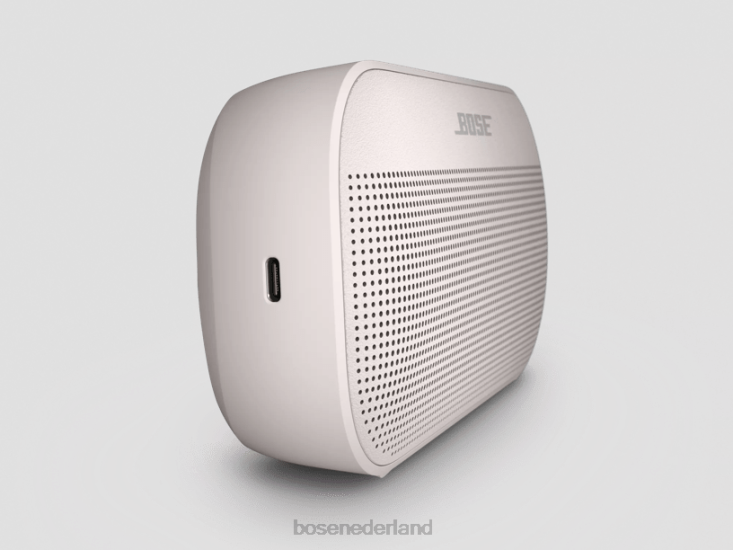 audio| Bose soundlink flex bluetooth-luidspreker N46RH28 witte rook