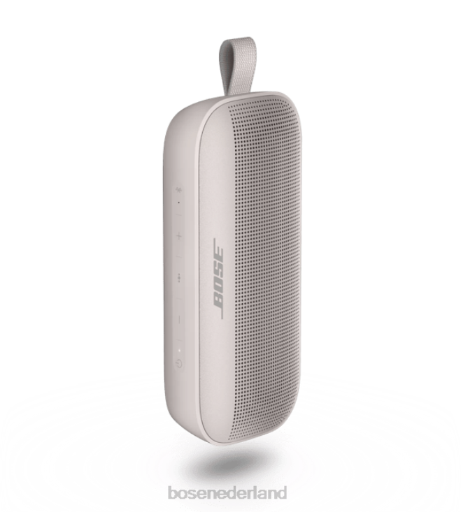 audio| Bose soundlink flex bluetooth-luidspreker N46RH28 witte rook