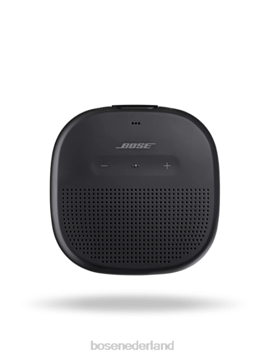 audio| Bose soundlink micro-bluetooth-luidspreker N46RH21 zwart
