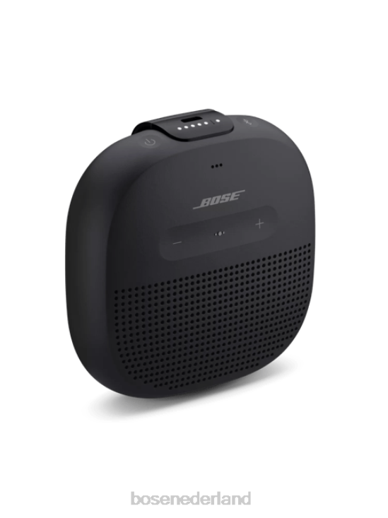 audio| Bose soundlink micro-bluetooth-luidspreker N46RH21 zwart