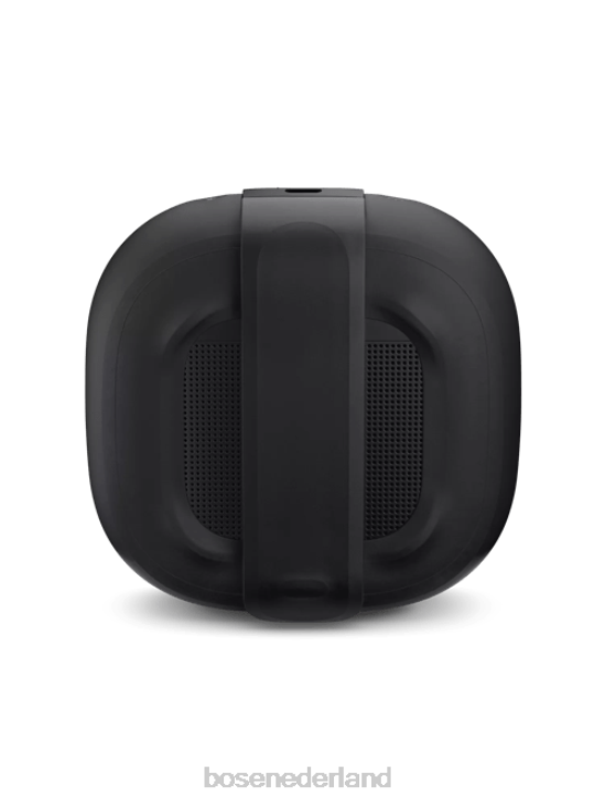 audio| Bose soundlink micro-bluetooth-luidspreker N46RH21 zwart