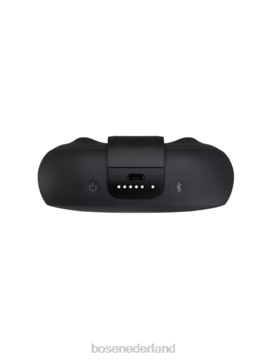 audio| Bose soundlink micro-bluetooth-luidspreker N46RH21 zwart