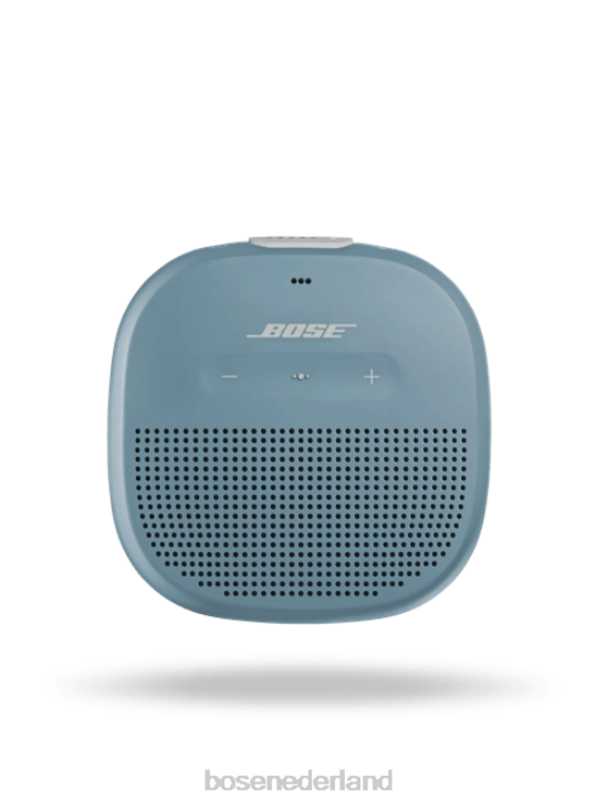 audio| Bose soundlink micro-bluetooth-luidspreker N46RH22 steen blauw