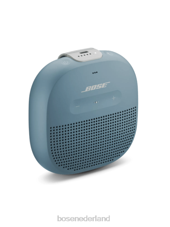 audio| Bose soundlink micro-bluetooth-luidspreker N46RH22 steen blauw