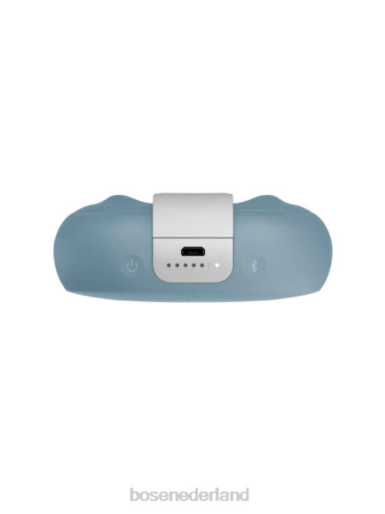 audio| Bose soundlink micro-bluetooth-luidspreker N46RH22 steen blauw