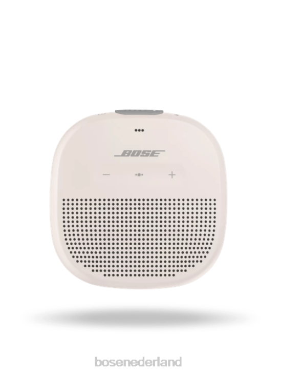 audio| Bose soundlink micro-bluetooth-luidspreker N46RH23 witte rook