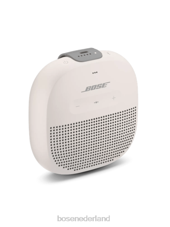 audio| Bose soundlink micro-bluetooth-luidspreker N46RH23 witte rook