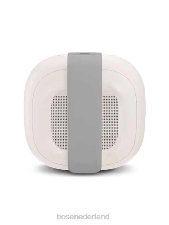audio| Bose soundlink micro-bluetooth-luidspreker N46RH23 witte rook