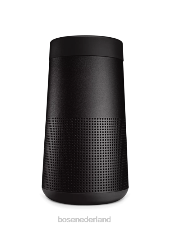 audio| Bose soundlink revolve ii bluetooth-luidspreker N46RH31 driedubbel zwart