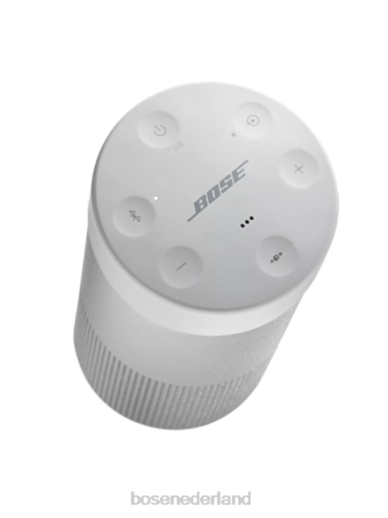 audio| Bose soundlink revolve ii bluetooth-luidspreker N46RH32 luxe zilver