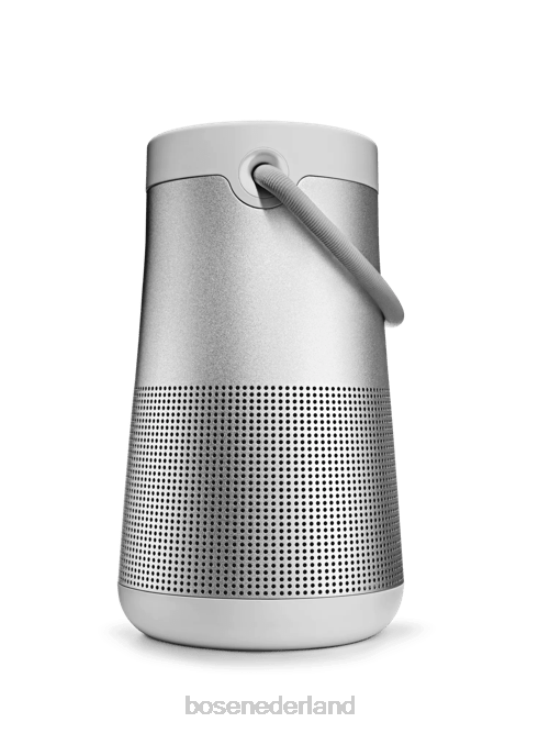 audio| Bose soundlink revolve+ ii bluetooth-luidspreker N46RH33 luxe zilver