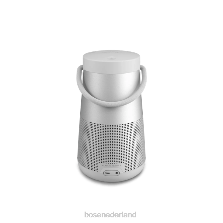 audio| Bose soundlink revolve+ ii bluetooth-luidspreker N46RH33 luxe zilver