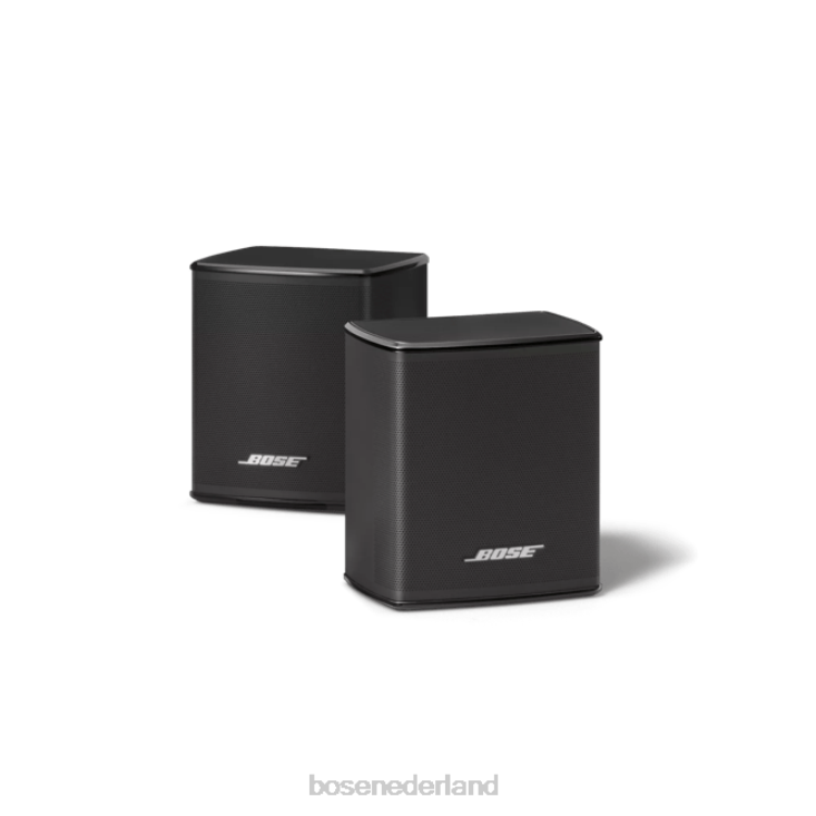 thuisbioscoop| Bose surround-luidsprekers N46RH50 zwart