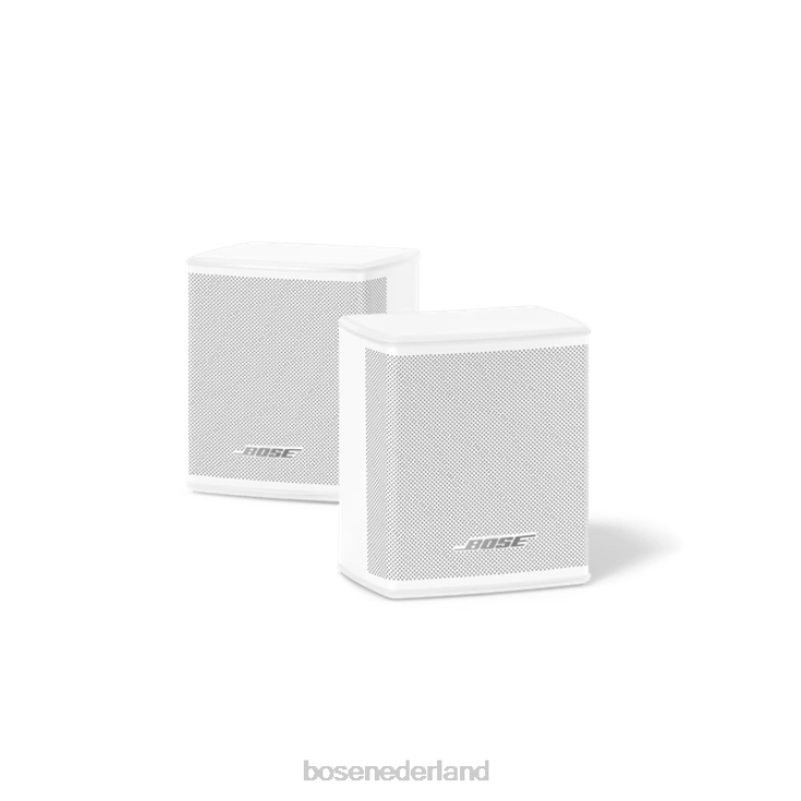 thuisbioscoop| Bose surround-luidsprekers N46RH51 arctisch wit