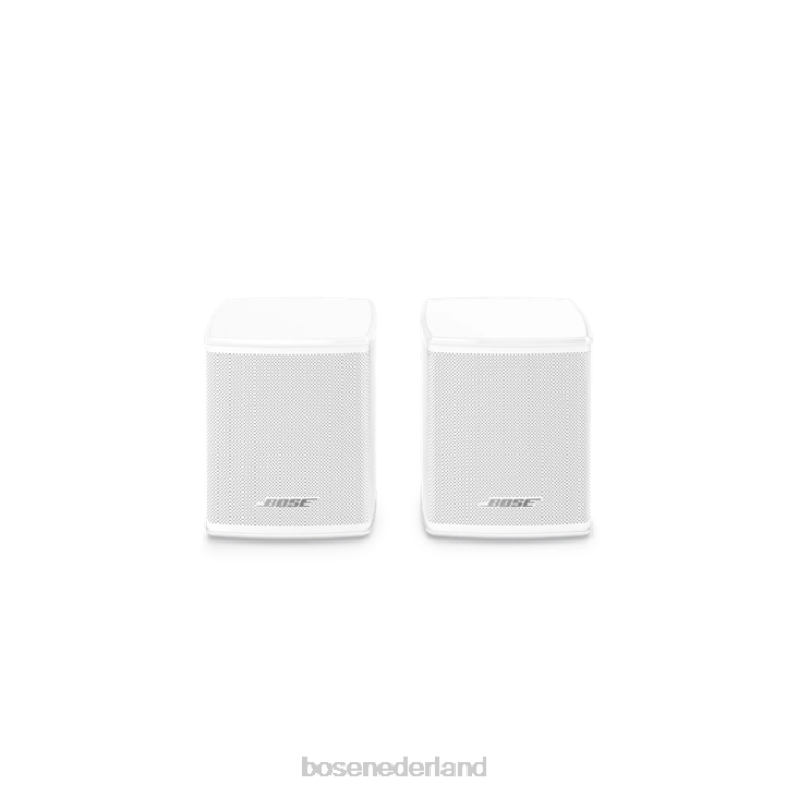 thuisbioscoop| Bose surround-luidsprekers N46RH51 arctisch wit